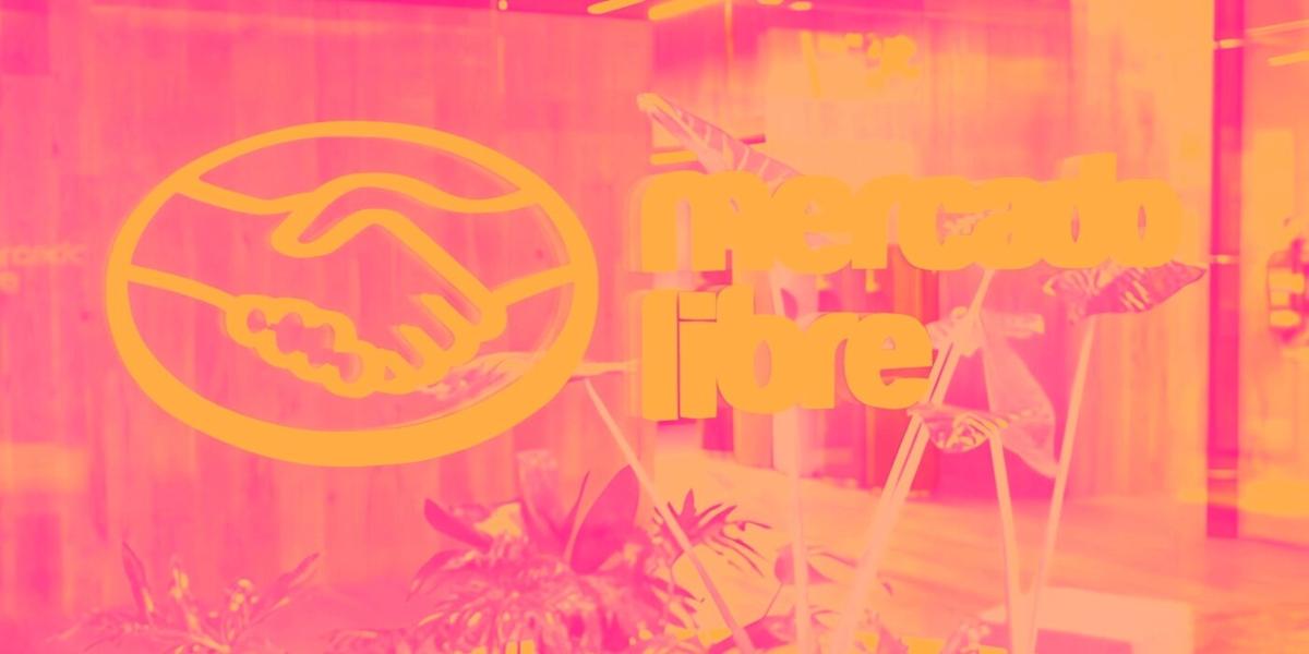 MELI Report: How Fintech & Commerce Drove 13% Profit Growth